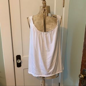 Talbots tank top